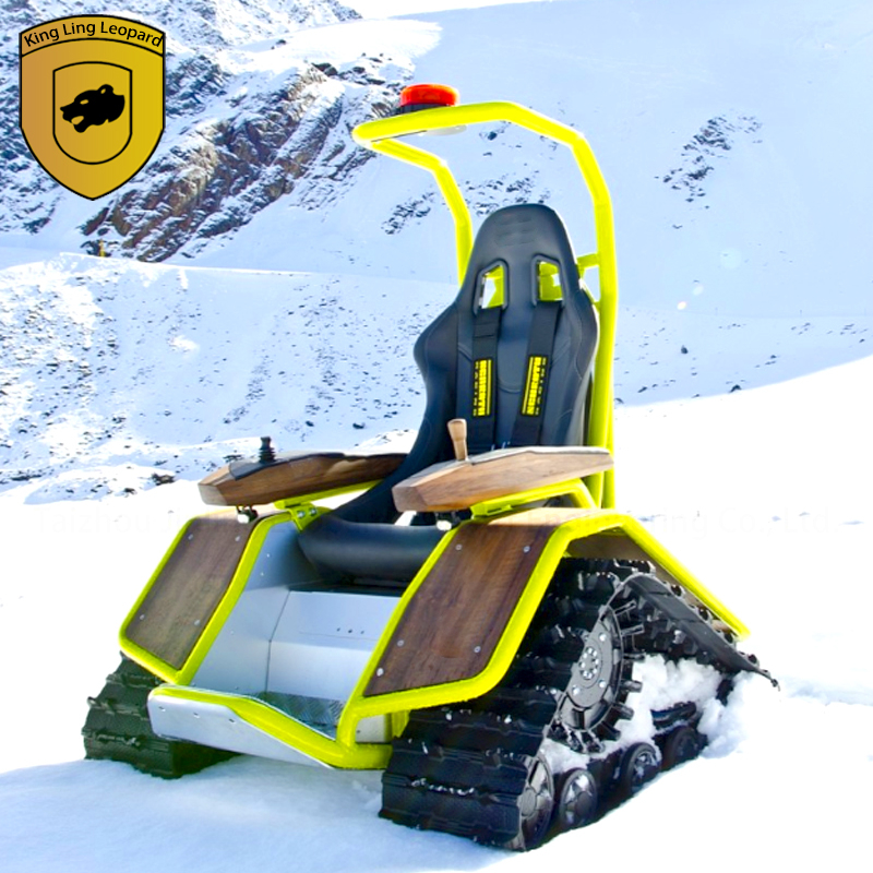 Action Track Chair Track Chair Tracked Wheelchairs Offroad Wheelchair